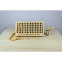 BOBKOV DENIS FOP, reg. No. 2893417695 Needle organizer on a wooden base, 240 holes OG-082 BOBKOV DENIS FOP, reg. No. 2893417695 Needle organizer on a wooden base, 240 holes OG-082