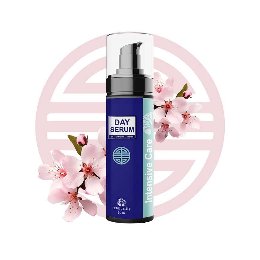 Renovality Original Series 30ml Face Serum – 2