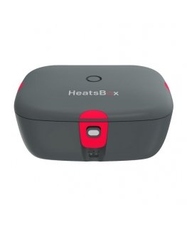 Faitron HeatsBox GO