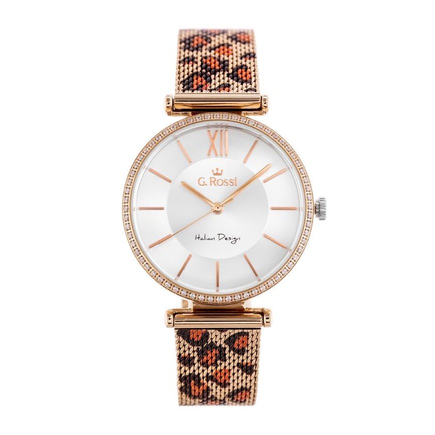 Rossi Women`s watch G. ROSSI -