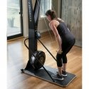 Concept2 SkiErg irklavimo treniruoklis Oras Concept2 SkiErg irklavimo treniruoklis Oras
