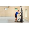 Concept2 SkiErg irklavimo treniruoklis Oras Concept2 SkiErg irklavimo treniruoklis Oras