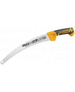 Ingco HPS3308 Kaareva puusaha 330 mm