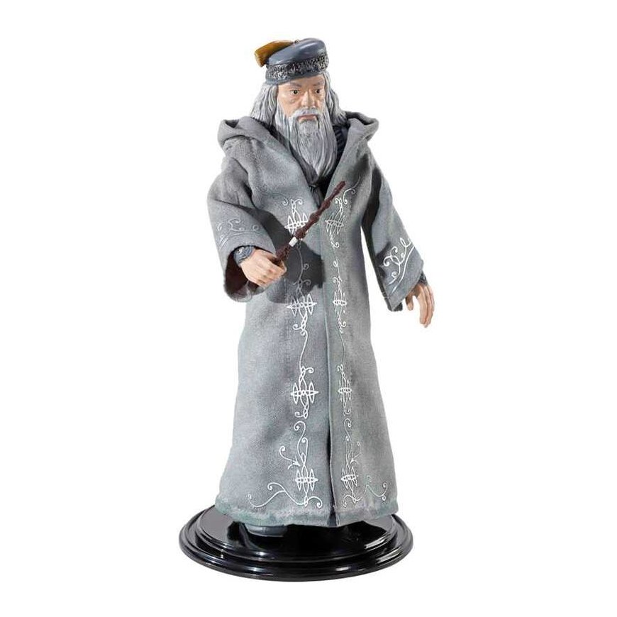 Noble Collection BendyFigs Harry Potter Albus Dumbledore – 2