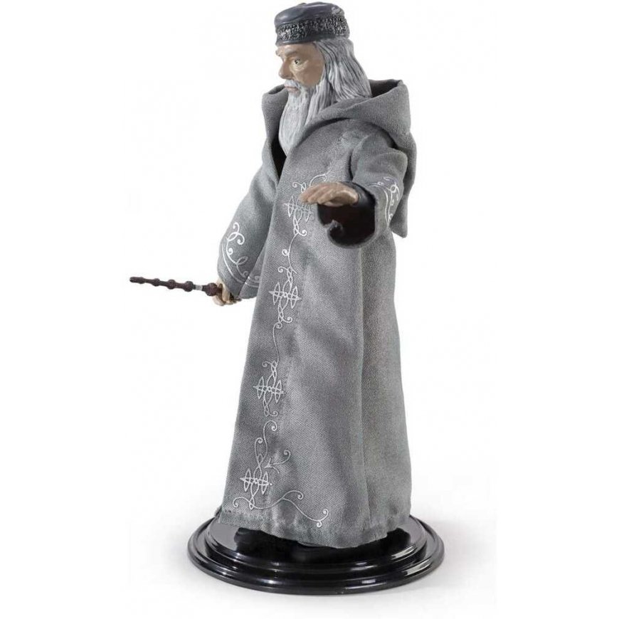 Noble Collection BendyFigs Harry Potter Albus Dumbledore – 3