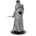 Noble Collection BendyFigs Harry Potter Albus Dumbledore Noble Collection BendyFigs Harry Potter Albus Dumbledore