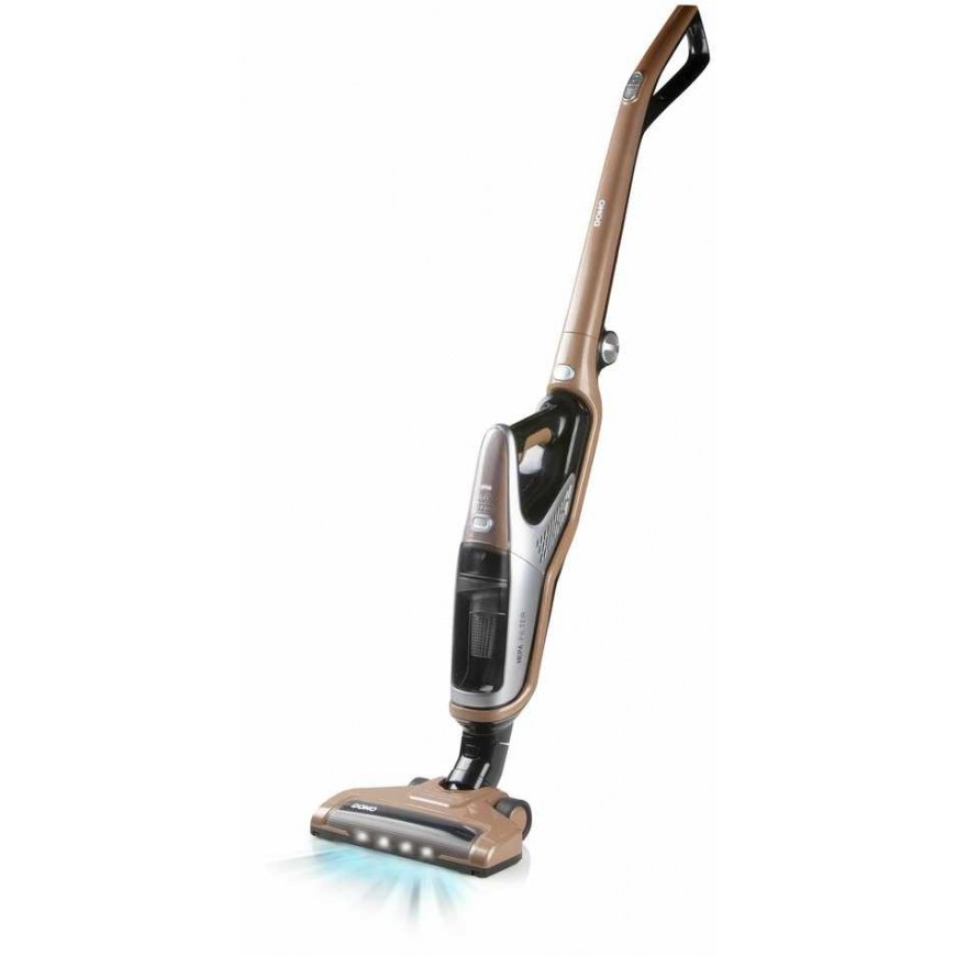 Vacuum cleaner DOMO DO42102SV – 2