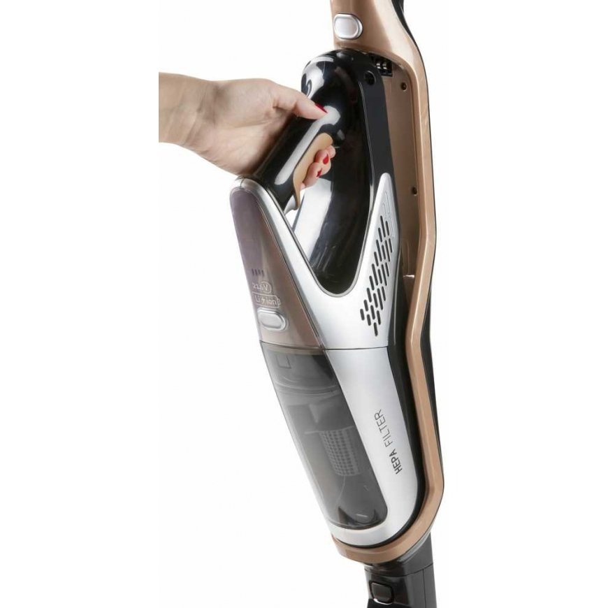 Vacuum cleaner DOMO DO42102SV – 4