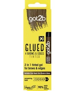 GOT2B Glued 4Brows kulmakarvageeli 16 ml
