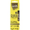 GOT2B Glued 4Brows antakių gelis 16 ml GOT2B Glued 4Brows antakių gelis 16 ml