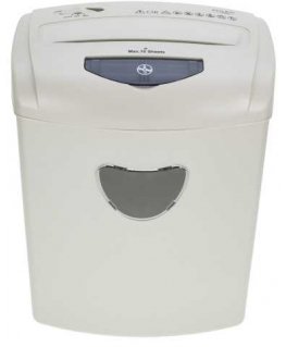Adler AD 1038 dokumentų naikiklis