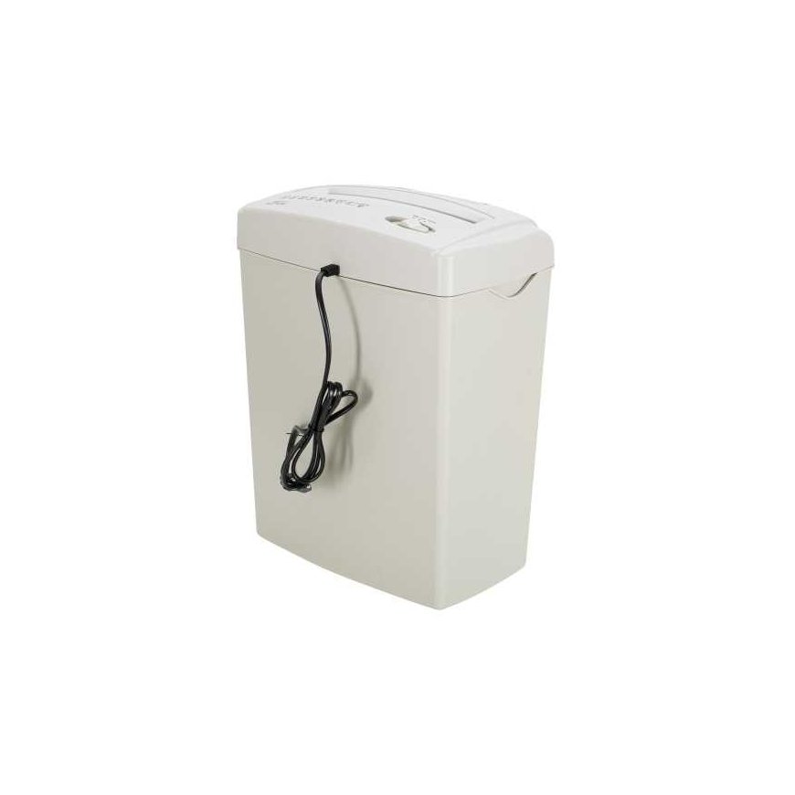 Adler AD 1038 document shredder – 4