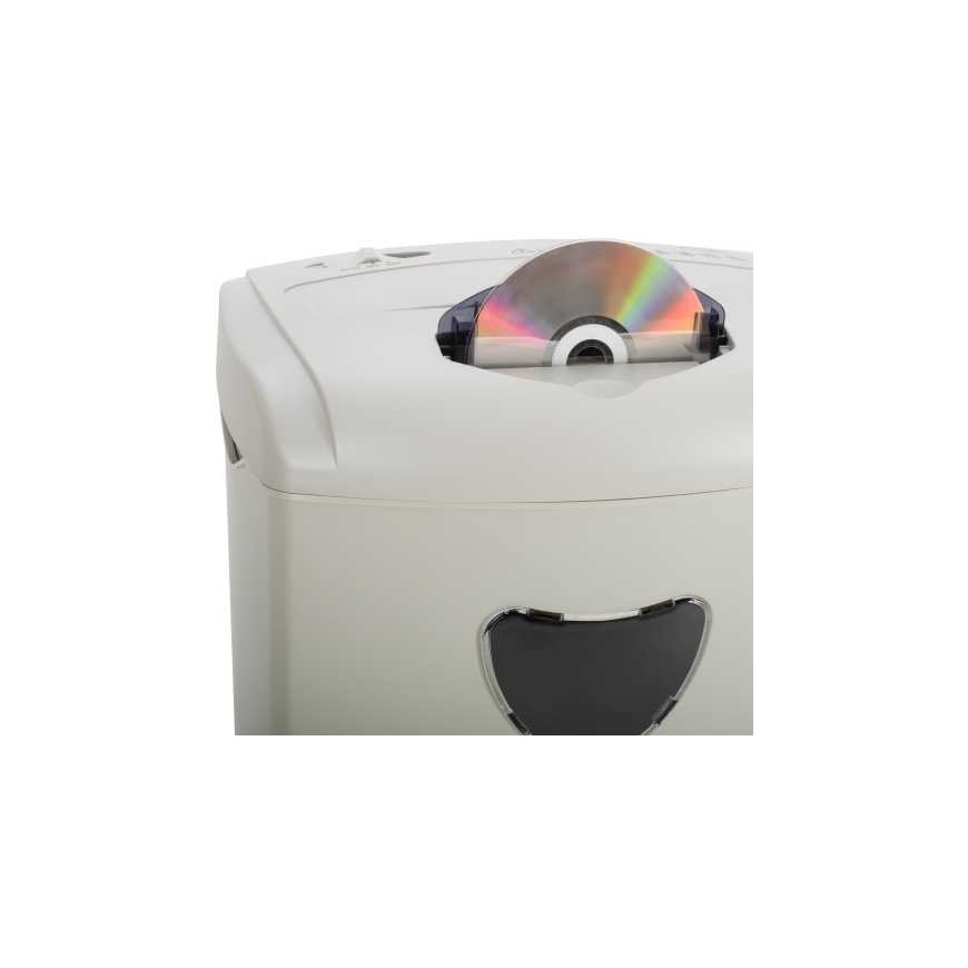 Adler AD 1038 dokumentų naikiklis – 5