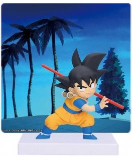 Banpresto Dragon Ball Daima Son Goku figure 13cm