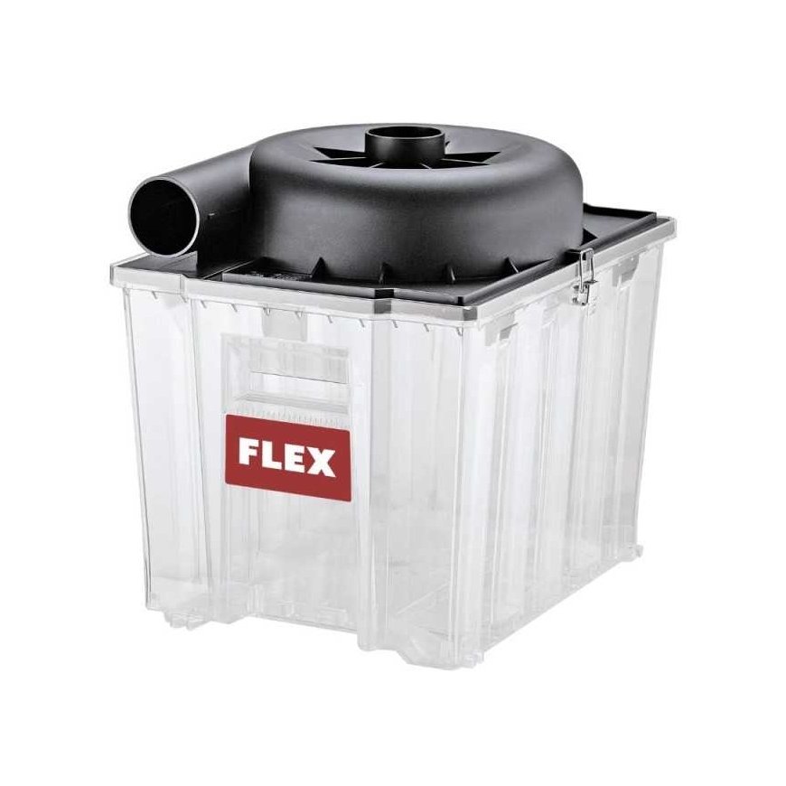 Flex Cyclone filter FLEX VCE-PS 25