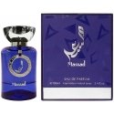 Mėlyna Al Wataniah Massad Mėlyna - EDP 100ml Kvepalai Vyrams Mėlyna Al Wataniah Massad Mėlyna - EDP 100ml Kvepalai Vyrams