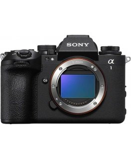 Sony A1 II -runko | (ILCE-1M2) | (α1 II) | (Alfa 1 II)