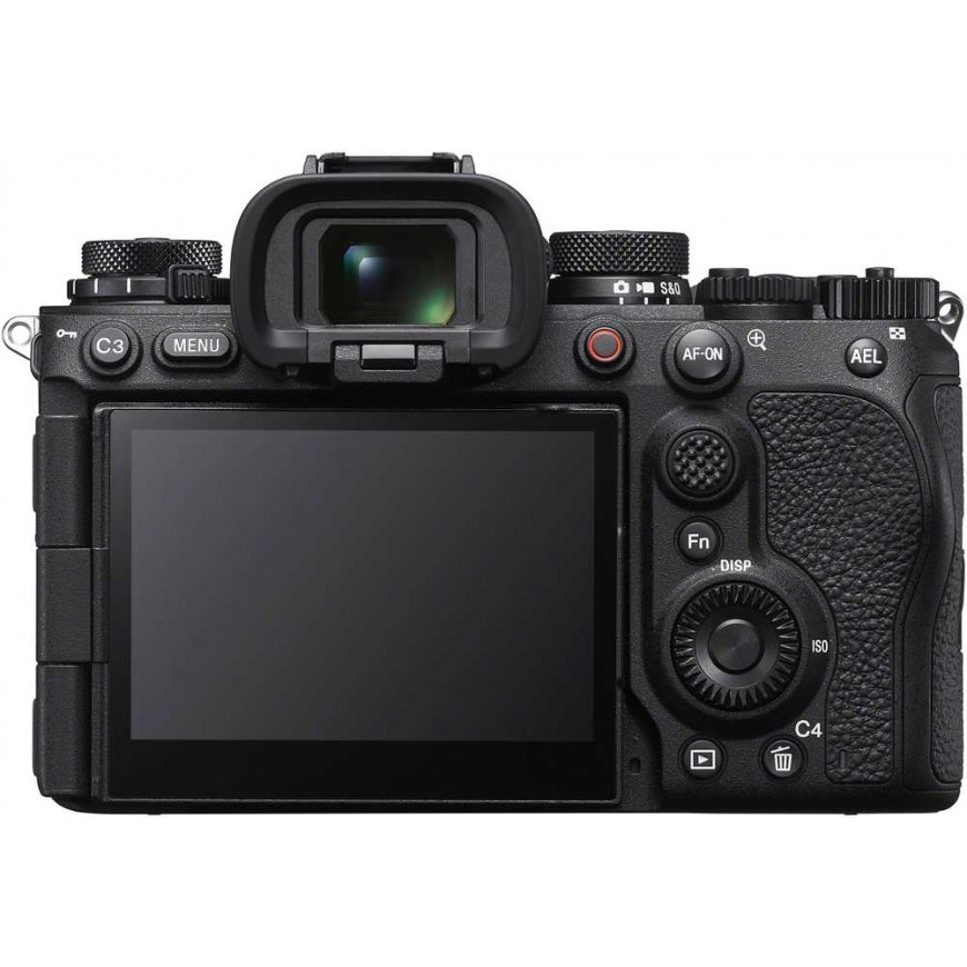 Sony A1 II Body | (ILCE-1M2) | (α1 II) | (Alpha 1 II) – 2