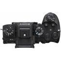 Sony A1 II -runko | (ILCE-1M2) | (α1 II) | (Alfa 1 II) Sony A1 II -runko | (ILCE-1M2) | (α1 II) | (Alfa 1 II)