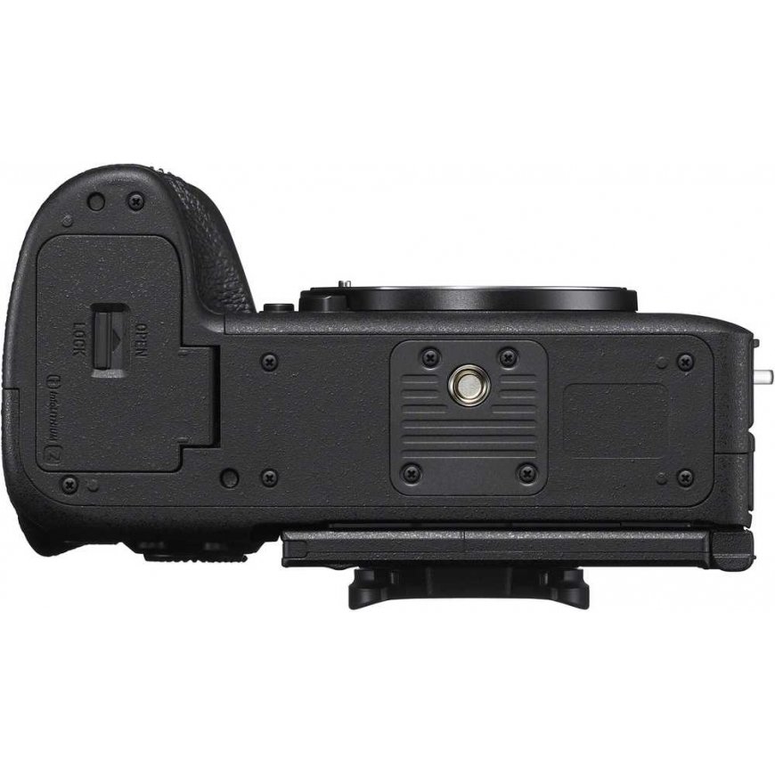 Sony A1 II Body | (ILCE-1M2) | (α1 II) | (Alpha 1 II) – 4