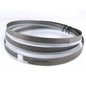 Band saw blade Femi 1335x13x0.65 mm 6 TPI 5 pcs. Band saw blade Femi 1335x13x0.65 mm 6 TPI 5 pcs.
