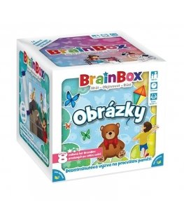 Adc Blackfire BrainBox CZ – vaizdai