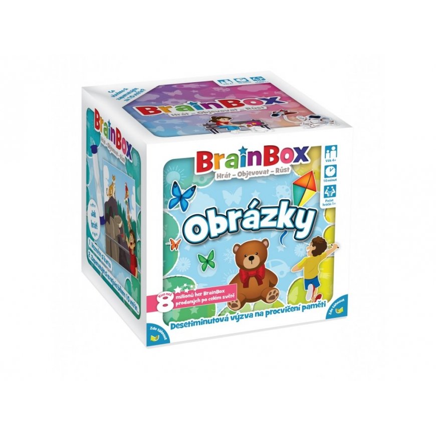 Adc Blackfire BrainBox CZ – vaizdai – 2