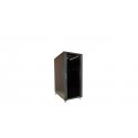 Extralink Шкаф телекоммуникационный 37U 800x800 Черный установка на пол Extralink Шкаф телекоммуникационный 37U 800x800 Черный установка на пол