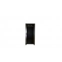 Extralink Шкаф телекоммуникационный 37U 800x800 Черный установка на пол Extralink Шкаф телекоммуникационный 37U 800x800 Черный установка на пол