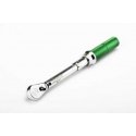 1/4'' Torque wrench Sata ST96211SC 1-5 Nm