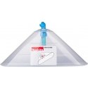 Nozzle with protective cover for garden sprayers MAKITA Nozzle with protective cover for garden sprayers MAKITA