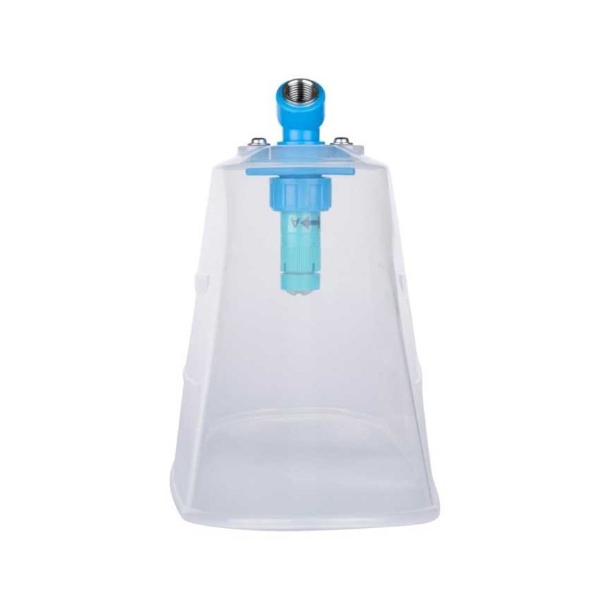 Nozzle with protective cover for garden sprayers MAKITA – 2