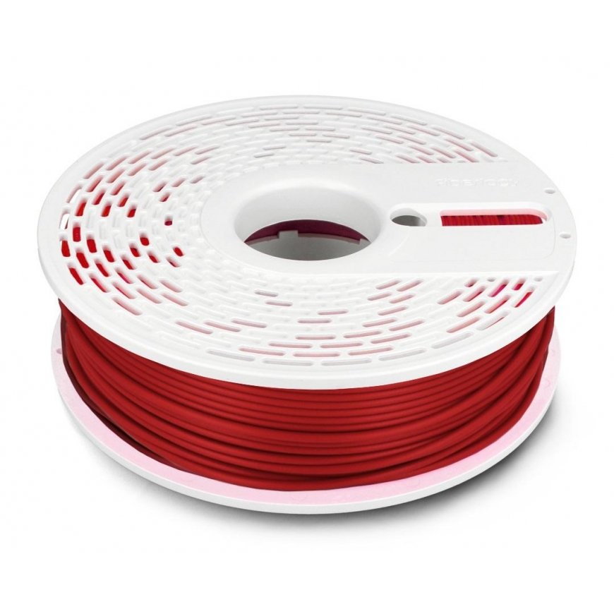 Filament Fiberlogy Easy PLA 2.85 mm 0.85 kg - Burgundy – 2
