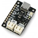 LiPo Amigo PRO - Li-Pol and Li-Ion battery charging module via USB C - Pimoroni PIM612 LiPo Amigo PRO - Li-Pol and Li-Ion battery charging module via USB C - Pimoroni PIM612