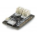 LiPo Amigo PRO - Li-Pol and Li-Ion battery charging module via USB C - Pimoroni PIM612 LiPo Amigo PRO - Li-Pol and Li-Ion battery charging module via USB C - Pimoroni PIM612
