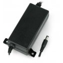 Oem Power Supply MW Power EBD2412 12V/2A - DC Plug 5.5/2.1mm