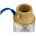 Deep well pump MSW for deep wells, 3800 l/h up to 85 m Deep well pump MSW for deep wells, 3800 l/h up to 85 m