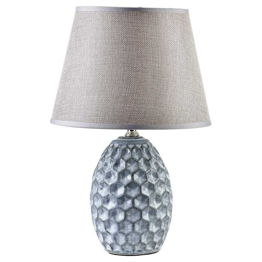 Belideco Mondex LETI CRATER Table lamp 11x11x34cm