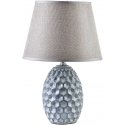 Belideco Mondex LETI CRATER Table lamp 11x11x34cm Belideco Mondex LETI CRATER Table lamp 11x11x34cm