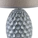 Belideco Mondex LETI CRATER Table lamp 11x11x34cm Belideco Mondex LETI CRATER Table lamp 11x11x34cm