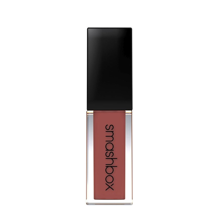 Smashbox, Always On, Liquid Lipstick, Driver's Seat, 4 ml for Women – 2