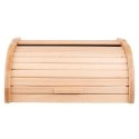 Lumarko CHLEBAK DREWNIANY Z �ALUZJ� DU�Y 39X29X18CM JASNE DREWNO Lumarko CHLEBAK DREWNIANY Z �ALUZJ� DU�Y 39X29X18CM JASNE DREWNO