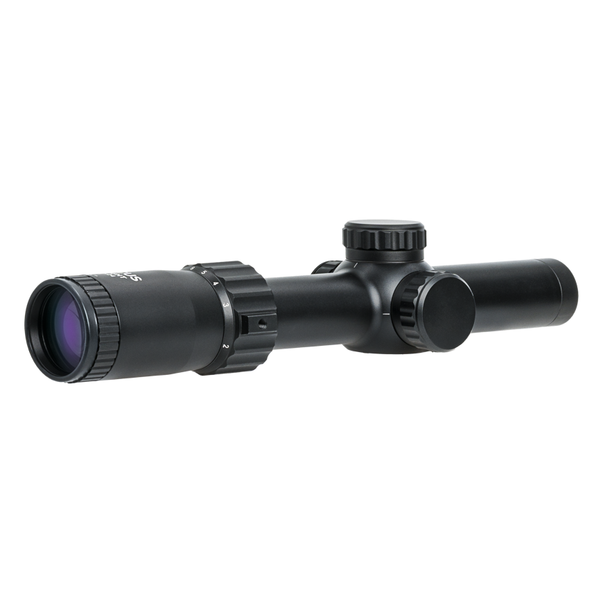 Focus Optics Focus Insight 1.7-10x45