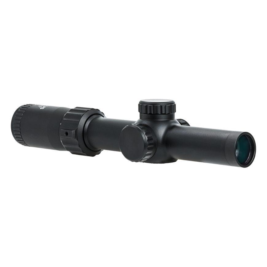 Žiūronai „Focus Optics“ „Focus Insight“ 1,7–10x45 taikiklis – 2