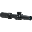 Focus Optics Focus Insight 1.7-10x45 Scope Binoculars