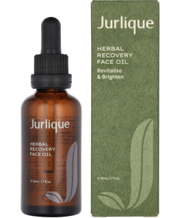 Jurlique Herbal Recovery -kasvoöljy, 50 ml