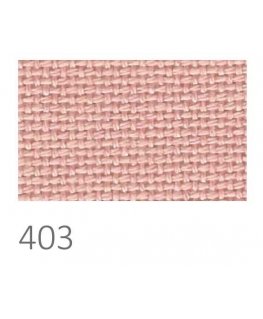 Zweigart Sawitzki Iš anksto supjaustytas Lugana 48x68 cm 38354034868