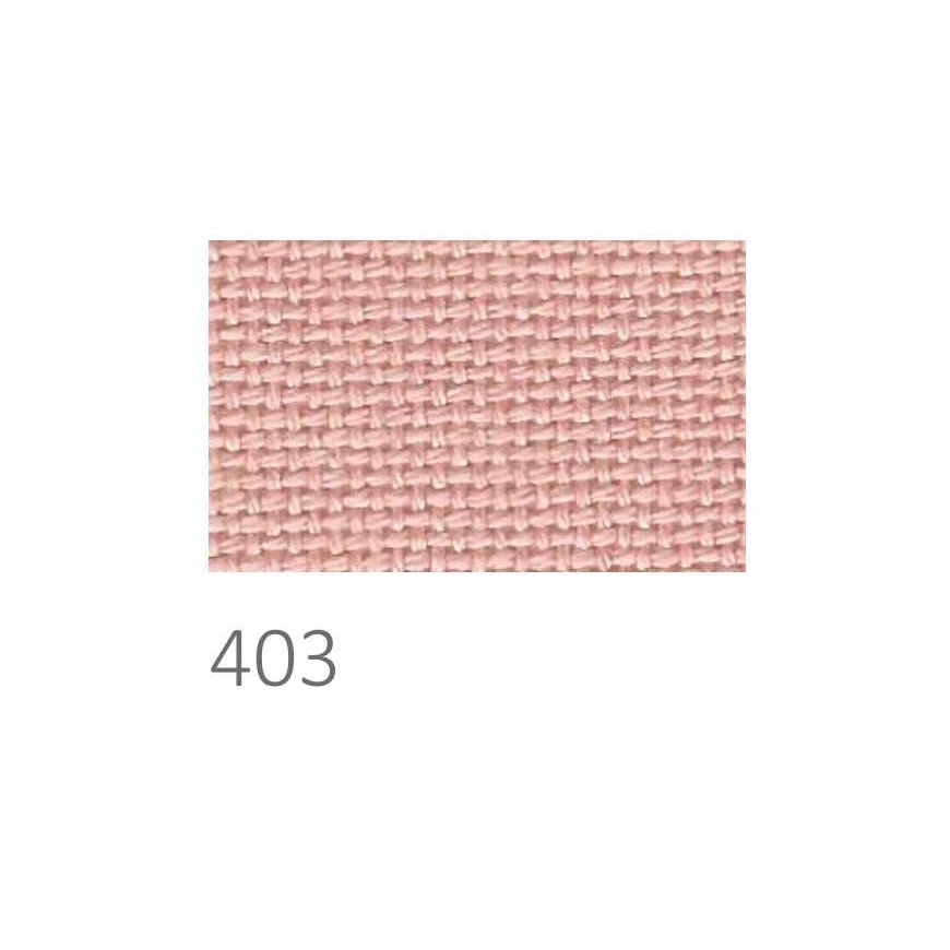 Zweigart Sawitzki Pre-cut Lugana 48x68 cm 38354034868