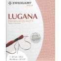 Zweigart Sawitzki Iš anksto supjaustytas Lugana 48x68 cm 38354034868 Zweigart Sawitzki Iš anksto supjaustytas Lugana 48x68 cm 38354034868