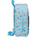 Safta Bluey 3D -reppu 27 cm